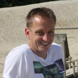 BvanSnippenberg Profile Picture