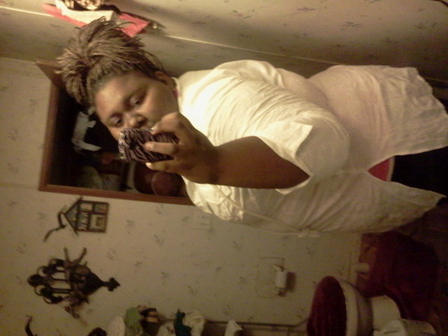 im type of b.tch da do damge (: soooo..... try me !