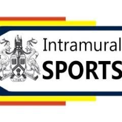IntramuralSport's profile picture. This is the official Twitter page for University of Lincolns brand new Intramural Sports Soceity.