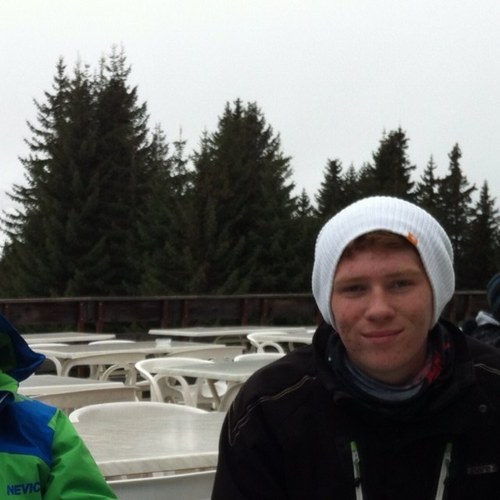 Matt_J_Hunt's profile picture. 