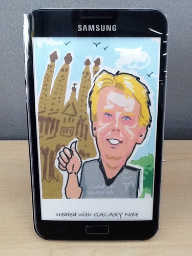 MGerari's profile picture. Mobile Maverick - CMO Appsolute Value-
Pure Mobile Agency-
Software RIP, Browsers are Legacy, Build apps- No Tribal War (HTML5 or Native).