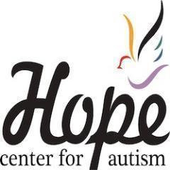 At the Hope Center for Autism our mission is to enable children on the autism spectrum and their families to live more fully functional lives.