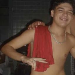 Sangue Jovem