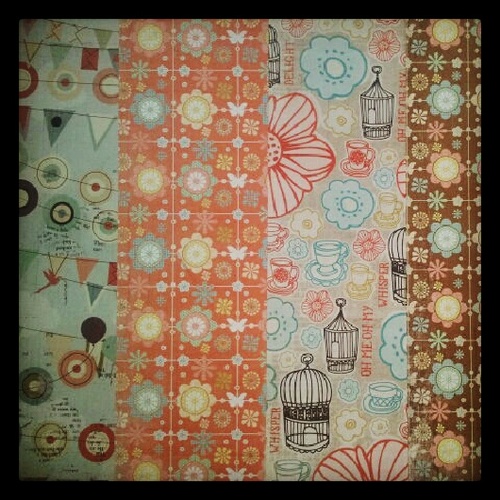 Productos para el apasionado del mundo de scrapbook
