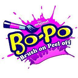 BOPOFun's profile picture. The original Brush On Peel Away Nail Polish