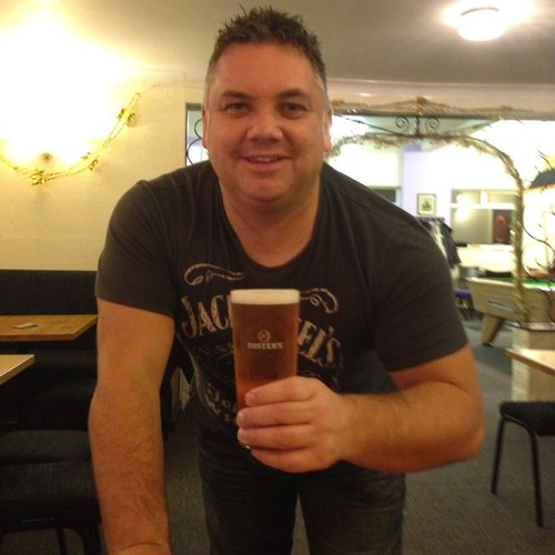 Cisco Engineer. supports Fev Rovers and im a dab hand with a cue.