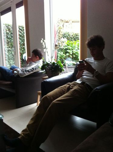 haat aan verraders