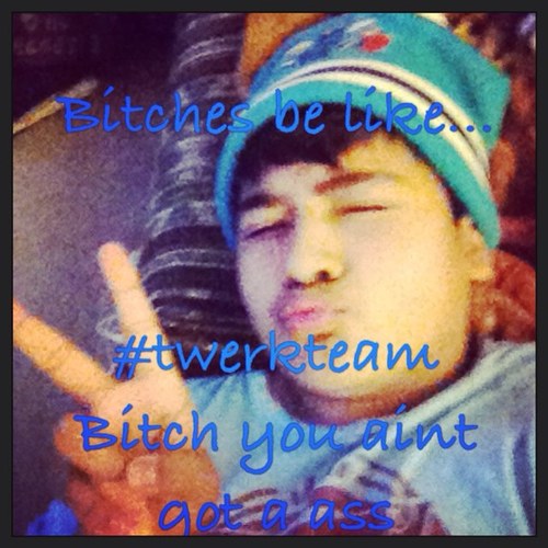 FOLLOW ME AND I'LL FOLLOW BACK!!!! #teambarca #teamheat #teampats #teamfollowback #teamsalvadorian