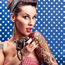 Maja Jovanovic - @majatattoo - Twitter