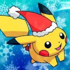 I LOVE POKEMON 
:*****