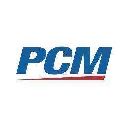 PCM is a rapid response supplier of technology solutions for businesses. Follow us for the latest industry news & research on IT.