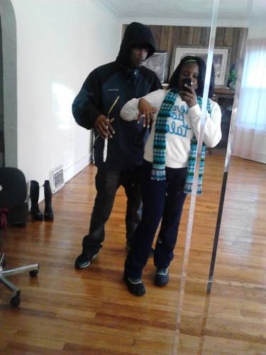 ♥Ask Me If I Care♥ #TeamCapCity #RIPCapo #TeamLove #INevaCared