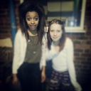 Destiny harrison - @dessmarties - Twitter