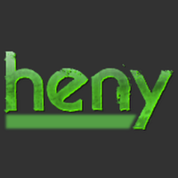 heny (@henysrl) 's Twitter Profile Photo
