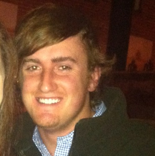 Graduated from LA Tech in 2014. Working for State Farm selling insurance.