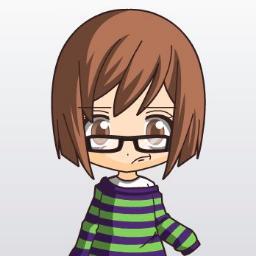 Kinda boring person. 
In spare time - doll maker.