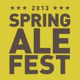 SpringAleFest's profile picture. The 2nd Annual Spring Ale Fest brought to you by Nice Ride Minnesota this April 6 from 2-5pm, Uppercut Gym in NE Mpls. DRINK LOCAL - EAT LOCAL - RIDE LOCAL
