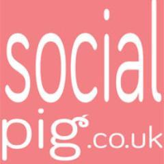 Suckling Social Media services for your business. Get Crackling! Tweets from the litter