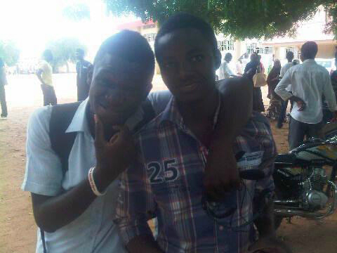 Young free n buckwild,ah rxpct doz ppl dt 8 me,my middle finger rises n salute dem