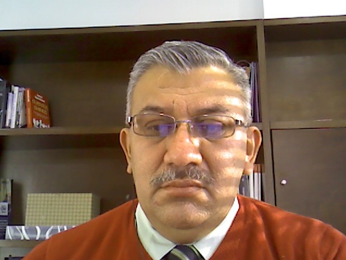 Auditor Externo