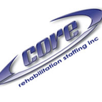 CoreRehabStaff's profile picture. Core Rehab Staffing - We work to match excellent  therapists to healthcare facilities throughout the United States. Per Diem & Travel Assignment available.