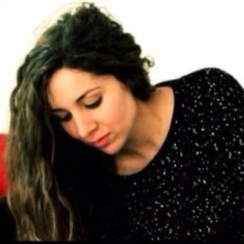 Nadia B. Profile