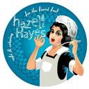 Hazel Hayes - @HazelHayesFood - Twitter