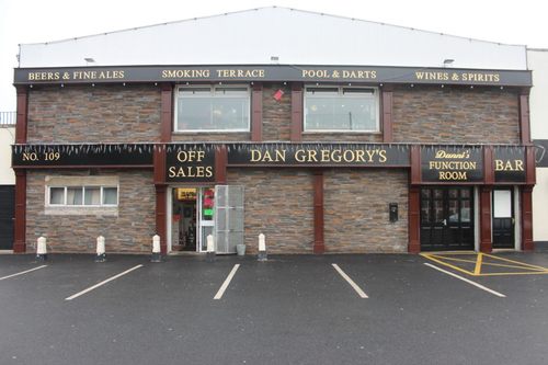 109 Camlough Road, BT35 7EE Newry 02830839200