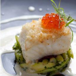 We are a fine French restaurant offering exquisite dishes, a note-worthy wine list and top-notch service.