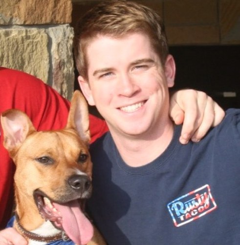 LiamFlanigan's profile picture. what you say in advertising is more important than how you say it. -David Ogilvy