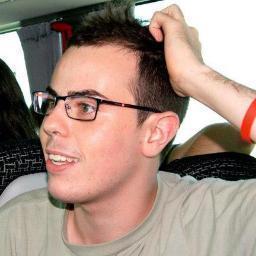 Alber_reus's profile picture. 