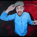 Harry Worrell - @ReindeerGames77 - Twitter