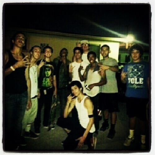 #SkateLife #BasketBall #Sophmore #CGHS #SODSG Instagram: Frankelgordohh #follow