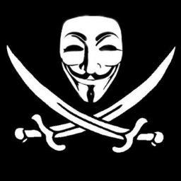 Somos Anonymous, somos legion, no olvidamos, no perdonamos. Esperadnos. #YAN