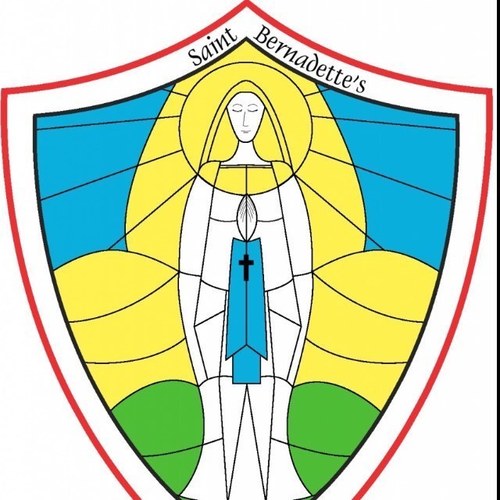 StBernadettes PC