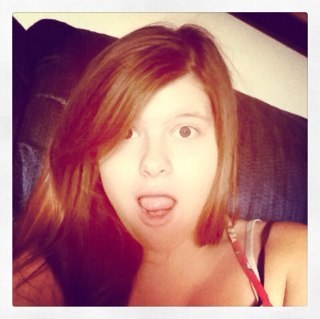 This_Girl98's profile picture. Live life too the fullest you never know when it could be taken away.