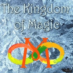 Author of The Kingdom Of Magic, a modern fantasy satire that asks many questions about the things that really matter in life.
You must read this book!