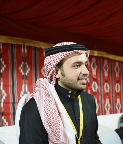 أنا.. الحروف التي أكتبها، لا أكثر من ذلك يقال، ولا أقل منه يختصرني