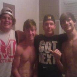 GageRichardson1's profile picture. 