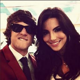 Amor Eterno Eterno Amor .... Rebeldes 3
