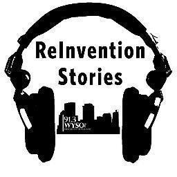 Collaborative multimedia stories of reinvention from the Dayton, Ohio region. A @localore project from filmmakers Steve Bognar & Julia Reichert and @WYSO