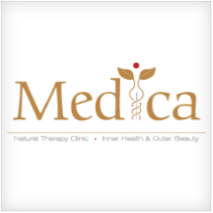 MedicaNatural's profile picture. - Medica