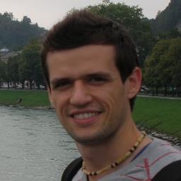 Co-founder of Avatao, member of CrySyS Lab and !SpamAndHex