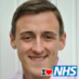 Lewis Atkinson (@LewisNHS) Twitter profile photo