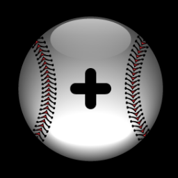 The fantasy baseball iPhone app. Download now to calculate fantasy scores, evaluate trades, or create a draft strategy.