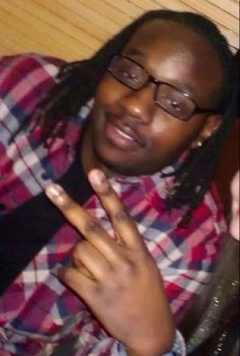 I Like Makin Music An Helpin Out Otha ppl An I Jus Want To Be Heard An Put My City On