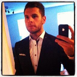 Johan Sundvall
