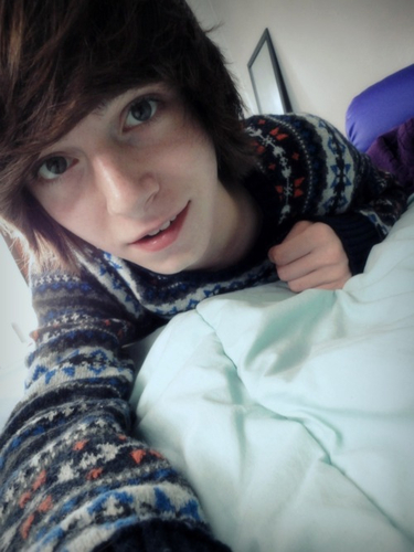 Kieran, im weird. 17-gay-single.