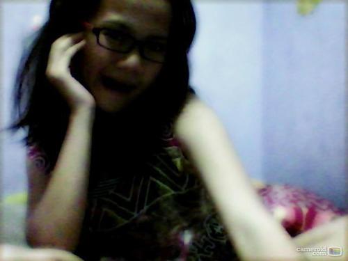 :* Trias Chikal :*