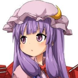 US Software Engineer
Game Developer
Touhou Hisōtensoku Player
main Yuyuko, Iku, Patchouli